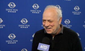 Shen Yun Music ‘Evocative and Spiritual,’ Says Veteran Artistic Director