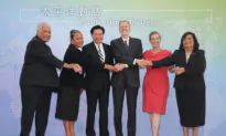 US, Taiwanese Governments Cohost ‘Pacific Islands Dialogue’ to Discuss Closer Cooperation
