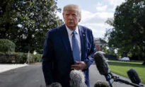 Trump Campaign Says Stadium Has ‘Backed Off’ Threats to Cancel Upcoming Rally