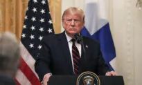 Appeals Court Blocks Subpoena for Trump Tax Returns in Last-Minute Reprieve