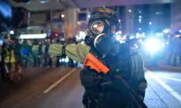 Hong Kong Senior Official: Government Could Ban Internet in Efforts to Stop Protests