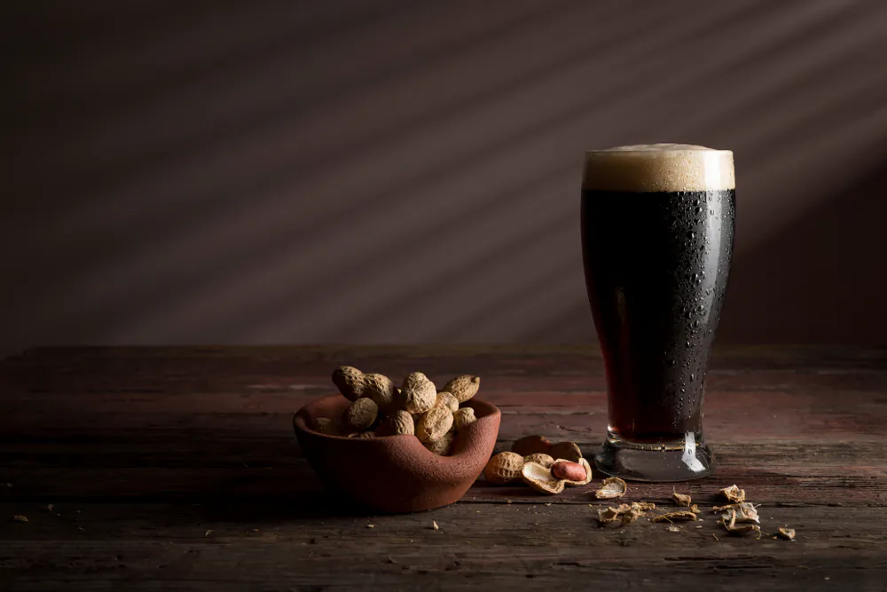 Stout or porter? It's a bit complicated. (Shutterstock)