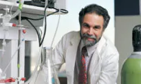 Three Scientists Awarded With Nobel Medicine Prize for Learning How Cells Use Oxygen