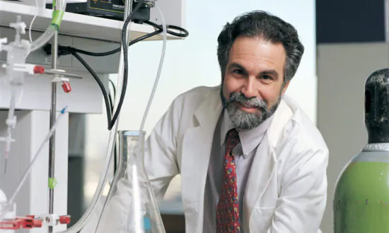 Three Scientists Awarded With Nobel Medicine Prize for Learning How Cells Use Oxygen