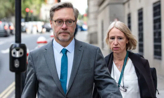 Parents of ‘Jihadi Jack’ Want Him Sent Back for Trial After Seeing Images of Him in Syrian Jail