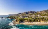 How This Entrepreneur Went From Door Man to Running a 3 Billion Dollar Hotel Empire