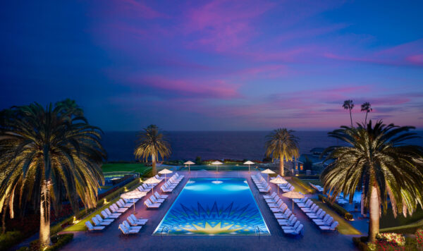 MLB-Architectural-Mosaic Pool-Twighlight Horizontal