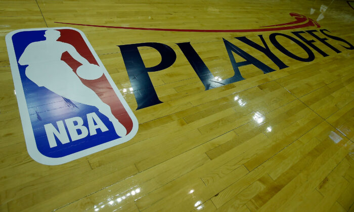 NBA Selects Female Official to Work Playoffs for First Time Since 2012 ...