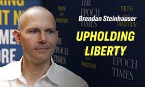 How the Spirit of the Tea Party Lives On