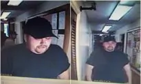 Suspected Bank Robber Said He Needed Money to Pay for Wedding Next Day: Sheriff
