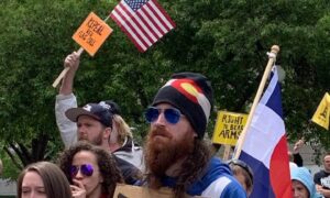 Experts Say Current Red Flag Laws Doing More Harm than Good