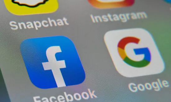Competition Watchdog Tasked to Make Google, Facebook Pay