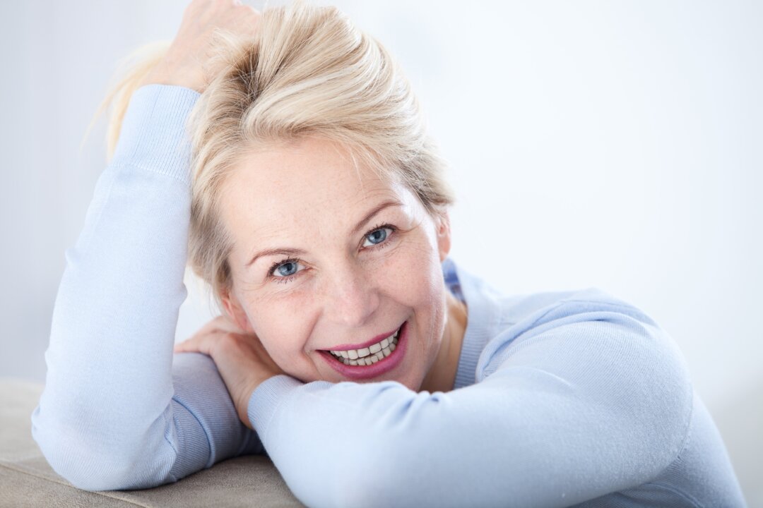 What Does Your Face Say About Your Health?