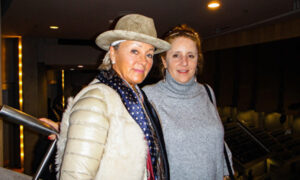 Shen Yun Music Is ‘From Heaven,’ Says Entrepreneur