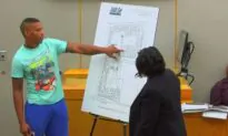 Murdered Witness Joshua Brown Was Slated to Testify in Lawsuit Against Dallas Police: Lawyer