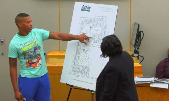 Murdered Witness Joshua Brown Was Slated to Testify in Lawsuit Against Dallas Police: Lawyer