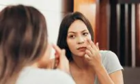Skin-Lightening Cream Leaves Woman Semi-Comatose