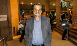 Shen Yun Music Is ‘Blissful,’ Says Toronto Businessman