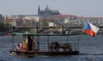 Czech Republic Cannot Be Lackey of China, New Senate Speaker Says