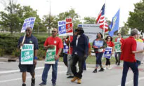 ‘Low-Road Jobs’: Biden’s Electric Vehicle Push Rattles Major Auto Union Supporter