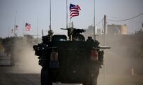 US Doesn’t Endorse Turkish Operation in Syria, Won’t Help in Any Way