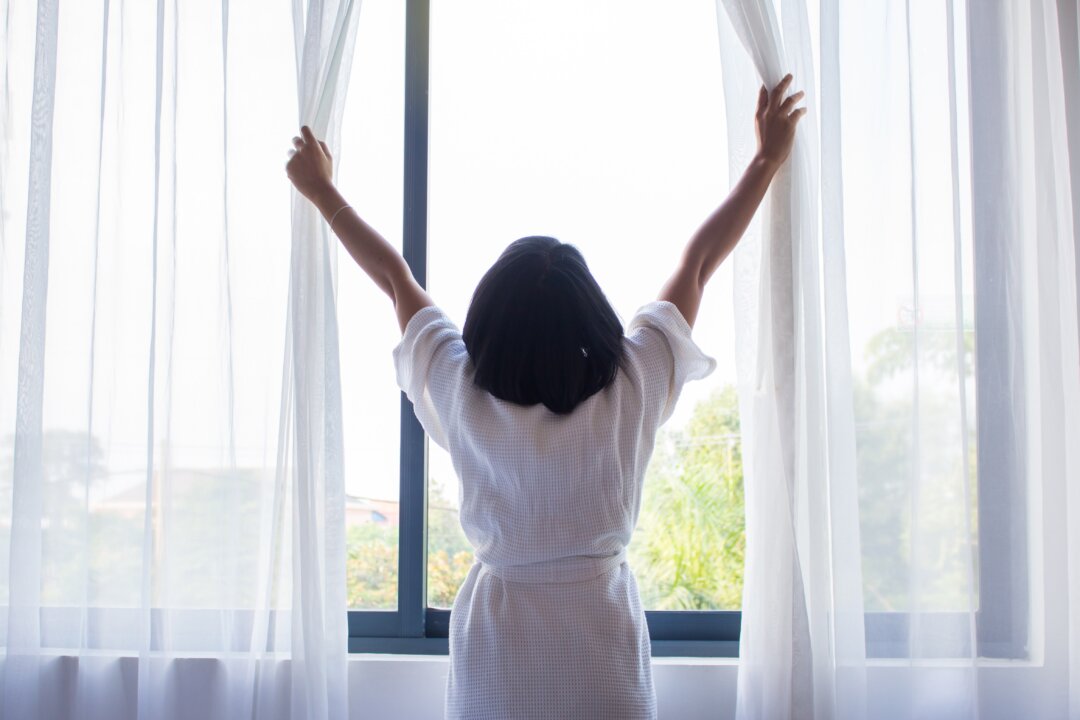 Doing the same thing day after day takes the courage to invest without the encouragement of immediate results. (Pranee Chaiyadam/Shutterstock)