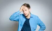 If You’re Sweating the Small Stuff, You’re Not Alone