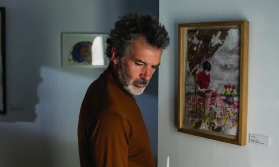 Film Review: ‘Pain and Glory’
