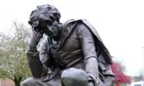 An Uncanny Clue to the Authorship of Shakespeare’s ‘Hamlet’