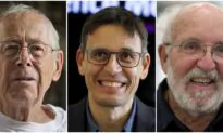 Canadian-Born James Peebles Wins This Year’s Nobel Prize in Physics