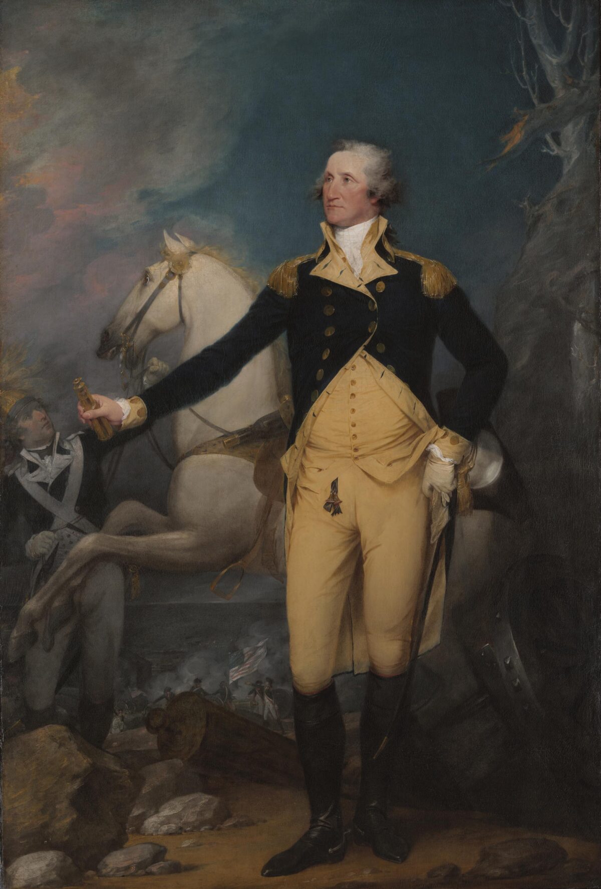 General_George_Washington_at_Trenton_by_John_Trumbull