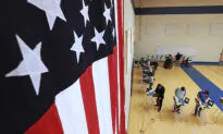 Some Fear Results of ‘Civility’ Survey of Evangelicals Show Cracks in GOP Base
