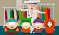 South Park Episode ‘Band in China’ Is Banned in China