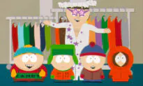 South Park Episode ‘Band in China’ Is Banned in China