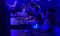 US Video Gaming Company Suspends Player Over Hong Kong Comment