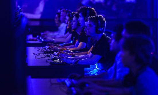 US Video Gaming Company Suspends Player Over Hong Kong Comment