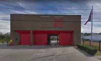 Woman Surrenders Newborn at Houston Fire Station