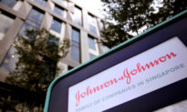 J&J Must Pay $8 Billion in Case Over Male Breast Growth Linked to Risperdal: Jury