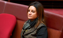 Be Brave, Australian Senator Urges Struggling Politicians Ahead of World Mental Health Day