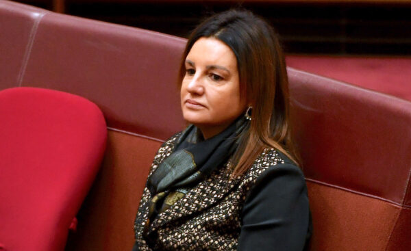 Jacqui Lambie