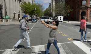 Father Loss and Narcissism: Is There a Connection?