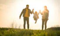 Parents Have the Power to Shape Their Children’s Future