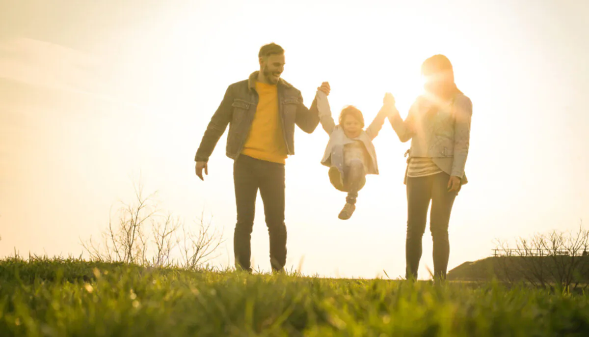 Marriage and child-rearing are major markers of adulthood. (Kelly Sikkema/Unsplash)