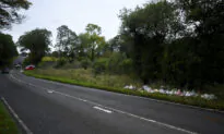 US Diplomat’s Wife Leaves UK Amid Fatal Crash Investigation