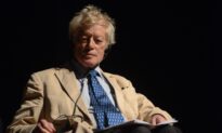 In Memoriam: A Eulogy for a Great Man, Roger Scruton