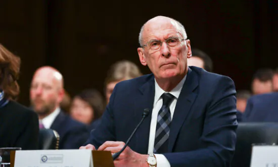 Intelligence Community Refuses to Release Coats Memo Tied to Whistleblower Complaint