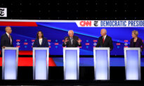 Democrats Spar in Largest Primary Debate; Pelosi: House Won’t Take Formal Impeachment Vote