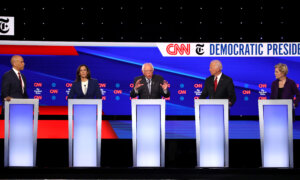 Democrats Spar in Largest Primary Debate; Pelosi: House Won’t Take Formal Impeachment Vote
