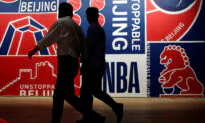 China Insider: China Suddenly Resumes NBA Broadcasting