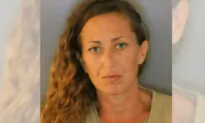 Shoplifting Suspect in Store Ceiling Leads Deputies on 6-Hour Chase